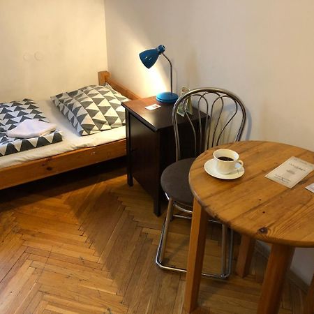 Hostel Bemma - Ozonowane Pokoje Вроцлав Экстерьер фото