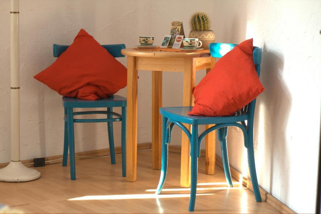 Hostel Bemma - Ozonowane Pokoje Вроцлав Номер фото