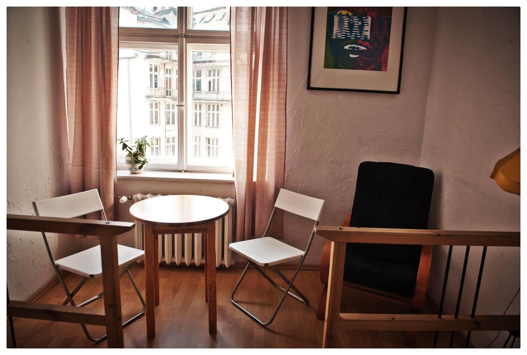 Hostel Bemma - Ozonowane Pokoje Вроцлав Экстерьер фото